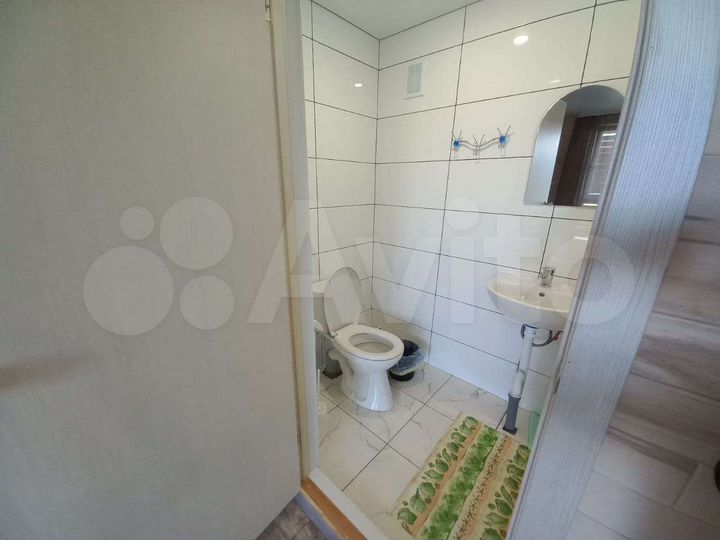 Дом 26 м² на участке 15 сот.