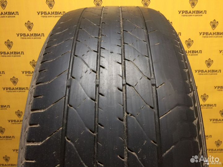 Dunlop SP Sport 270 215/55 R17 94V