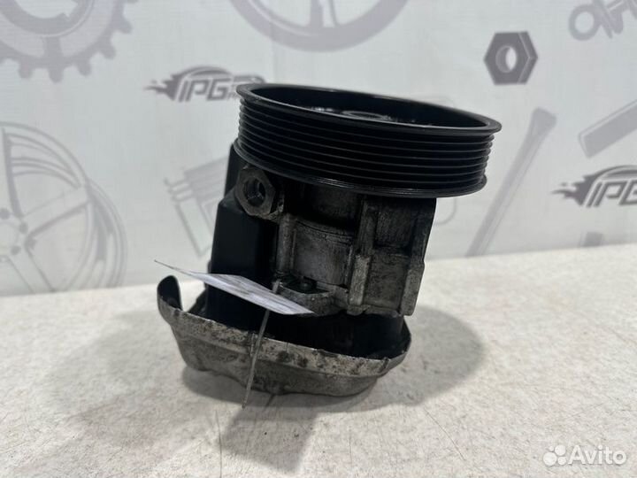 Насос гур Mercedes-Benz C W203 M271.946 2006