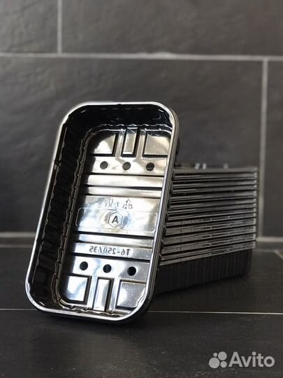 Контейнер для микрозелени