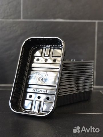 Контейнер для микрозелени