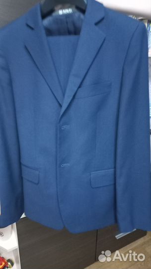 Костюм школьный для мальчика