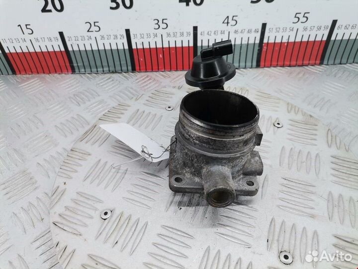 Заслонка дроссельная для Seat Ibiza 2 028128063