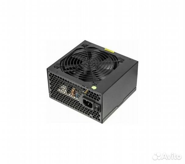 Блок питания Accord ACC-500W-80BR 500W