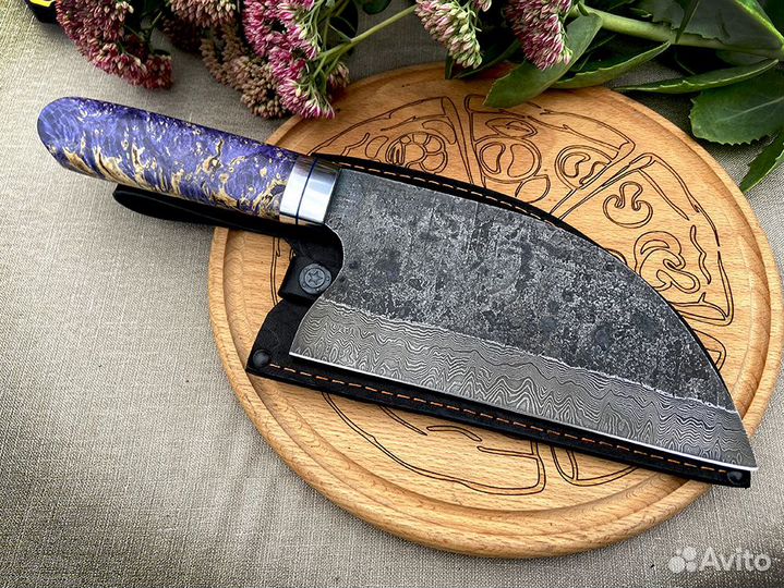 Сербский нож