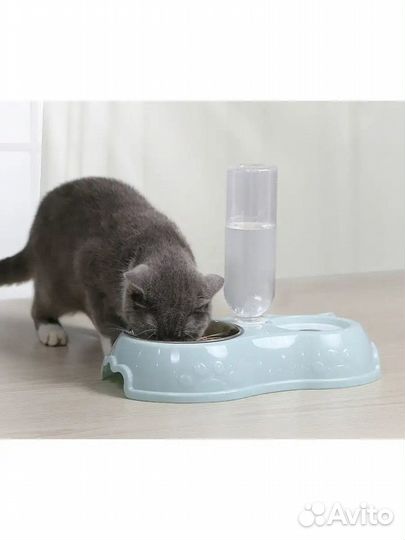 Миска для животных