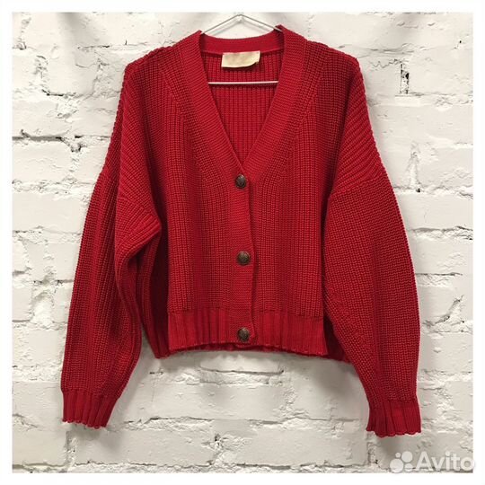 Кардиган Like Yana оригинал