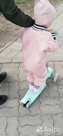 Комбинезон Reima 92