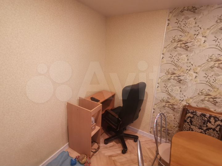 2-к. квартира, 45 м², 4/5 эт.