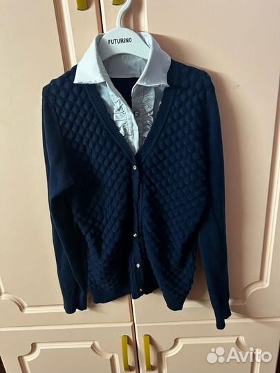 Школьная форма для девочки