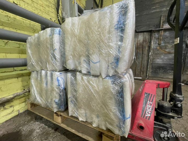 Биг Бэги (мкр) 4-ех стропные