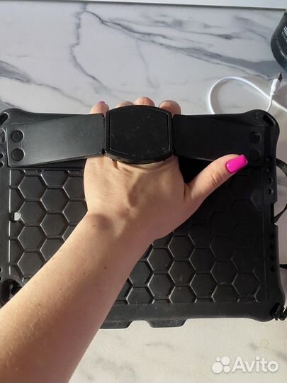 Чехол на планшет iPhone air 2