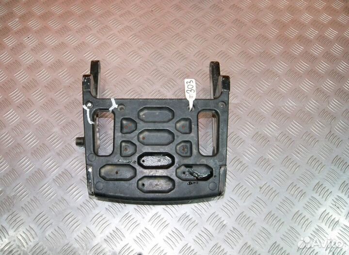 Багажник Kawasaki KLE 400