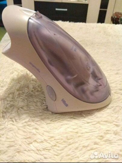 Маникюрный набор