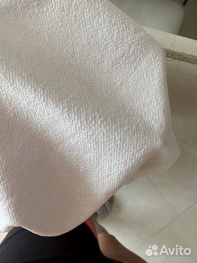 Простынь на резинке мазекея, 70-140