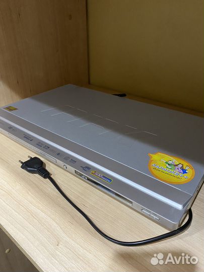 Продам DVD