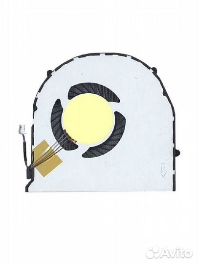 Вентилятор на ноутбук Acer Aspire E1-422 новый