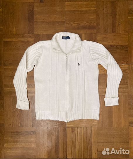 Вязаная кофта Ralph Lauren