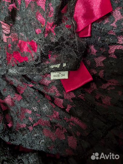 Нарядное платье для девочки 122 128 новое