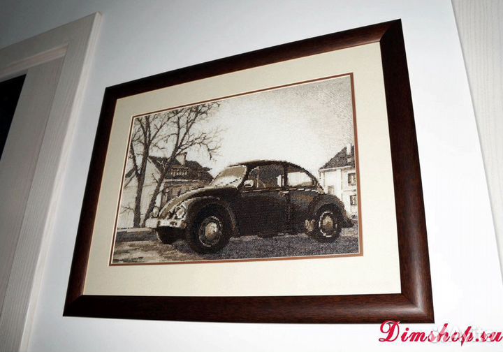 Набор для вышивания