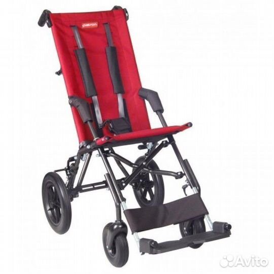 Кресло коляска для детей с дцп Corzino Basic