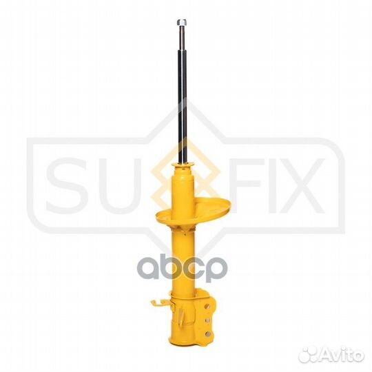 Стойка амортизаторная зад прав SU1294 sufix