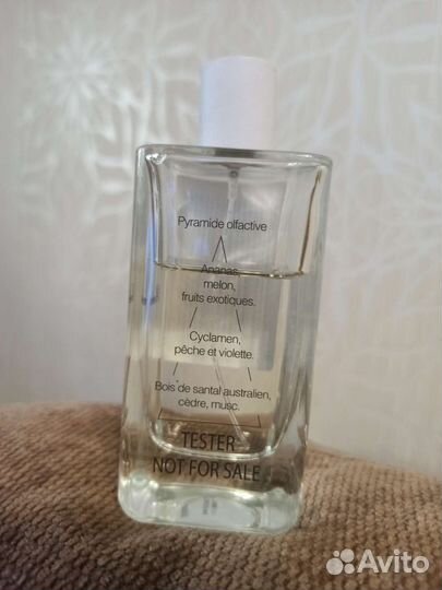 Парфюм женский