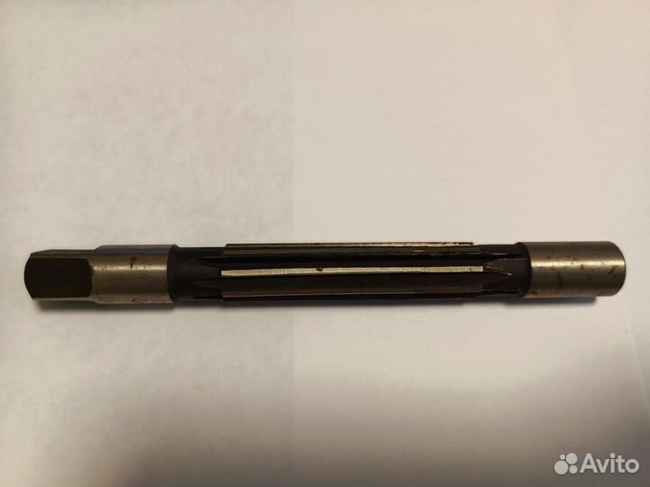 Развертка разжимная 18 мм, СССР