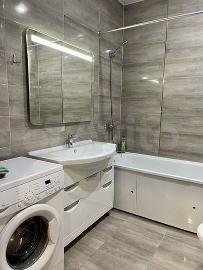 Квартира-студия, 43 м², 13/14 эт.