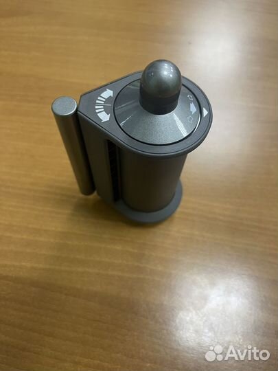 Насадка на стайлер dyson