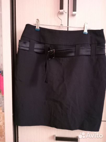 Блузки, юбки, брюки