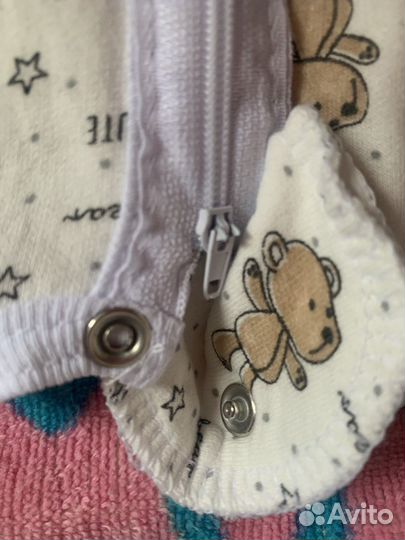 Мешочки-коконы для сна