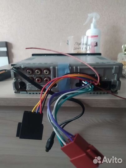 Видеомагнитофон
