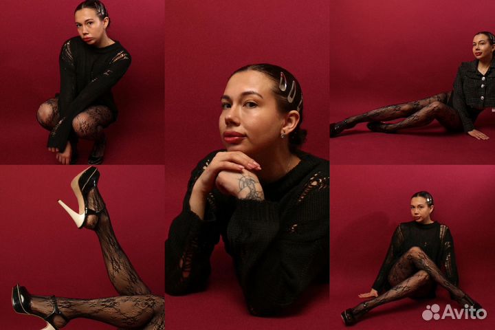 Услуги фотографа