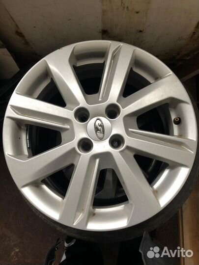 Диск Винтер