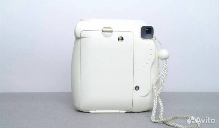 Фотоаппарат