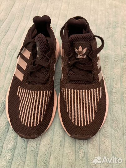 Кроссовки nike adidas