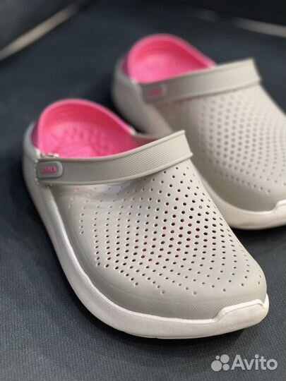 Тапочки Crocs Literide