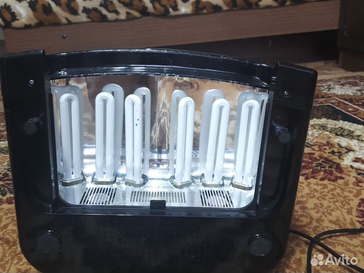 Сушилка для ногтей ультрафиолетовая