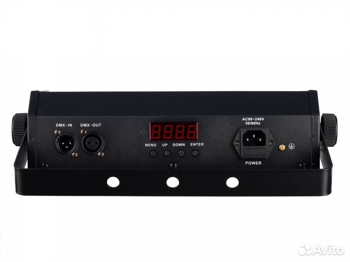 Bi Ray SF200 Стробоскоп