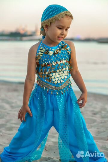 Детский восточный костюм на продажу