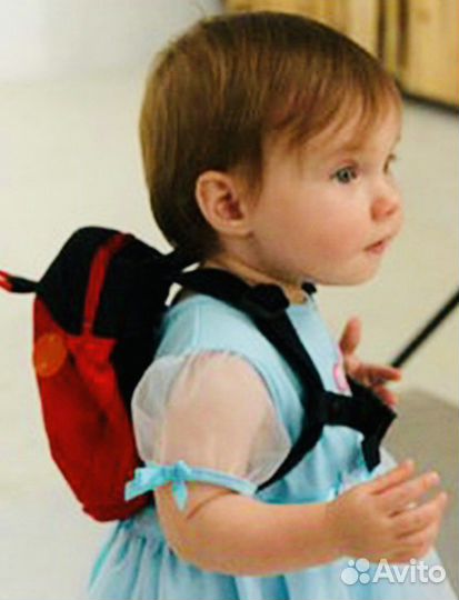 Детский рюкзак