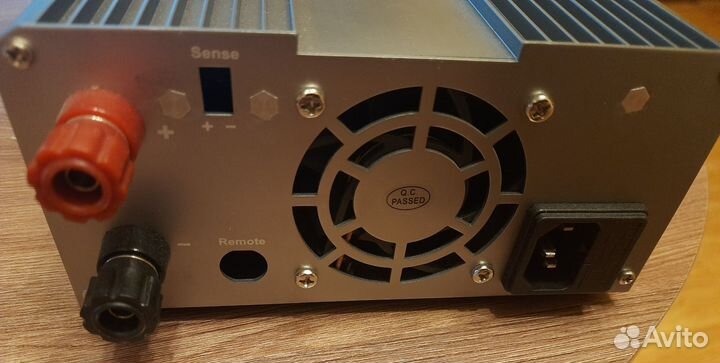 Блок питания Gophert 6517