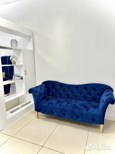 Аренда/коворкинг для мастера маникюра и педикюра