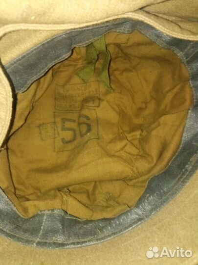 Комплект военной формы окзк м