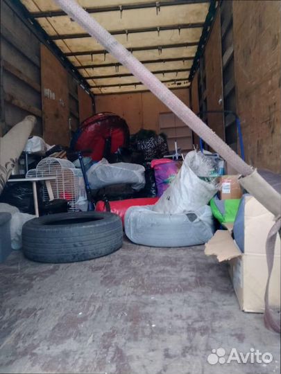 Переезды на север от 200км