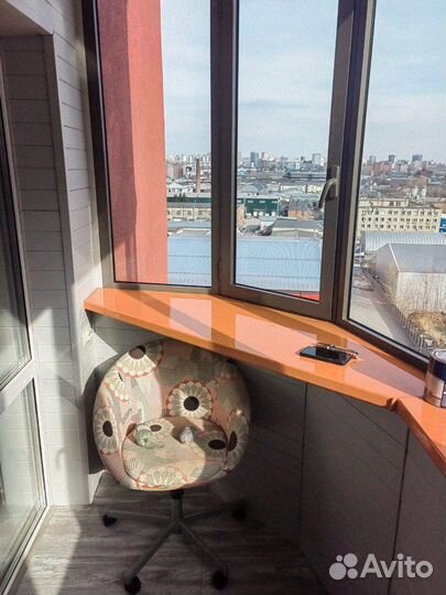 Пластиковые окна установка