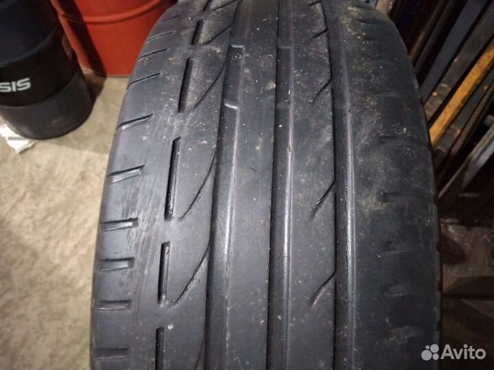 Bridgestone Potenza S001 215/55 R16 93W