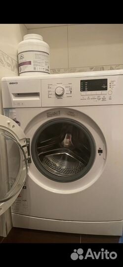 Стиральная машина автомат