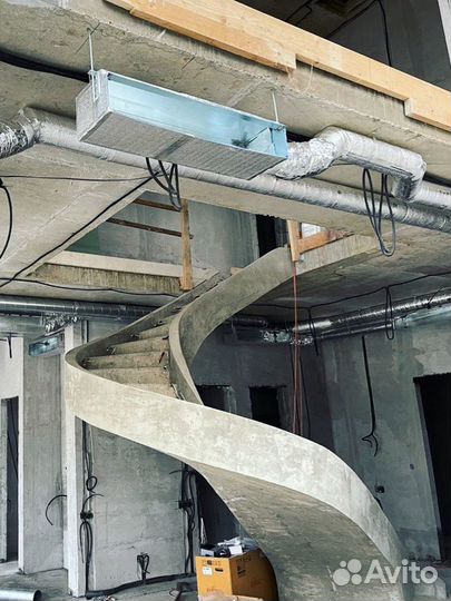 Вентиляция и кондиционирование в домах и квартирах